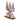 MINI Candelabro Candy Pop DUE