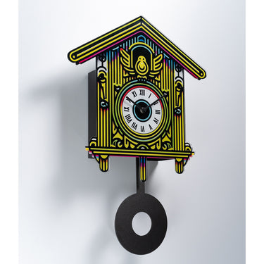 Orologio Chalet