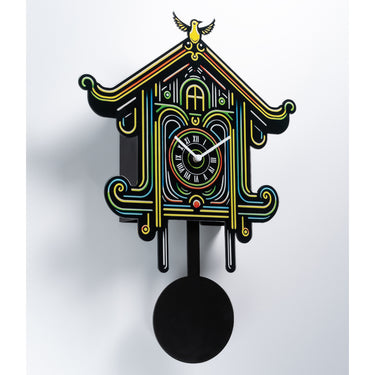 Orologio Pagoda