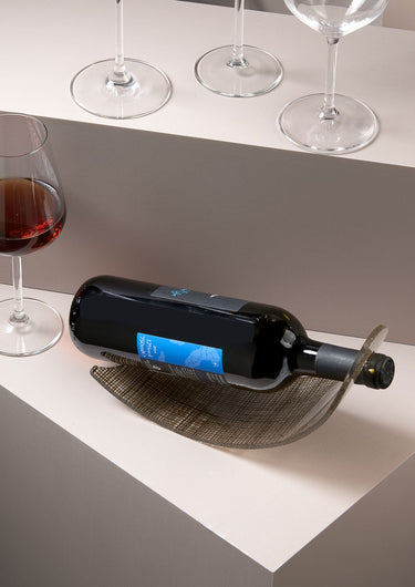 Porta Bottiglie Singolo Chianti 1 Juta