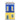 Vaso Blooming City Portofino Blu