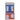 Vaso Blooming City Portofino Avio