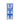 Vaso Blooming City Lisbona Azzurro