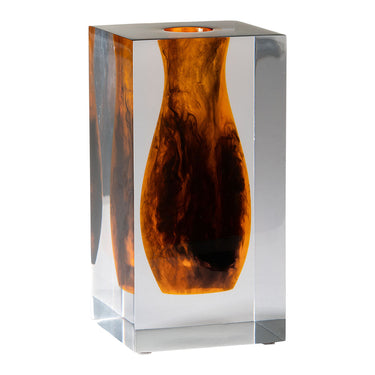Vaso Vasos Morphe Trio Grande