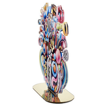 Vaso Fiori Lolly Pop UNO