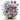 Vaso Fiori Lolly Pop UNO