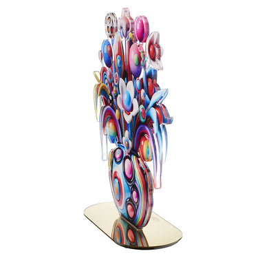 Vaso Fiori Lolly Pop DUE