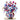 Vaso Fiori Lolly Pop DUE