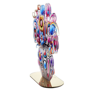 Vaso Fiori Lolly Pop TRE