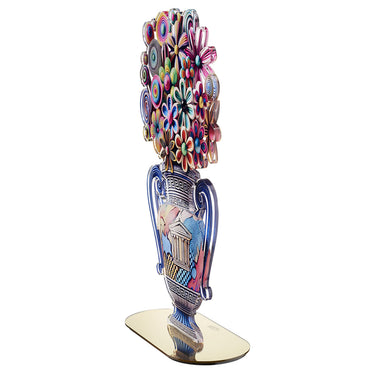 Vaso Fiori Greek Pop UNO