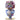 Vaso Fiori Greek Pop UNO