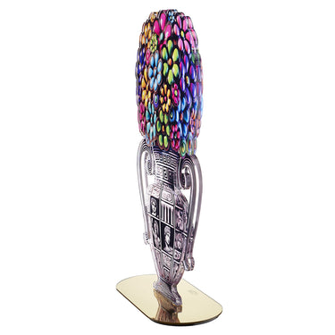 Vaso Fiori Greek Pop DUE