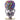 Vaso Fiori Greek Pop DUE