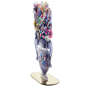 Vaso Fiori Greek Pop TRE