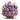 Centrotavola Fruit Pop QUATTRO