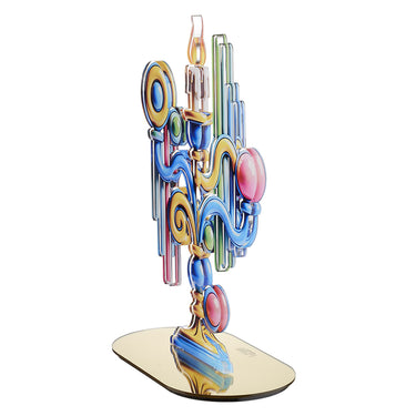 Candelabro Candy Pop UNO