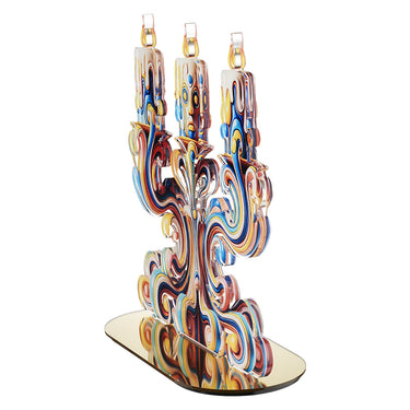 Candelabro Candy Pop DUE