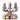 Candelabro Candy Pop DUE