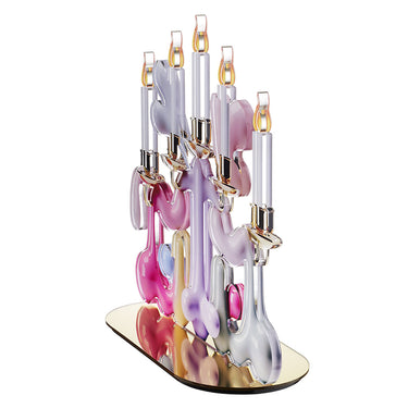 Candelabro Candy Pop TRE