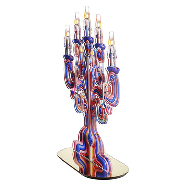Candelabro Candy Pop QUATTRO