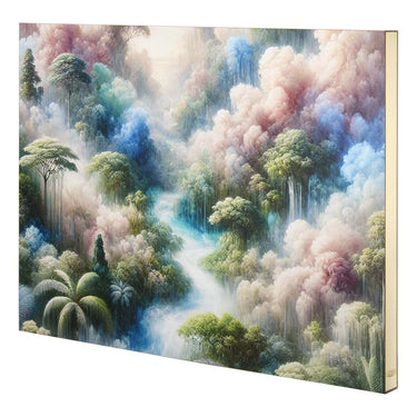 Quadro 70x50 cm Onirica DUE