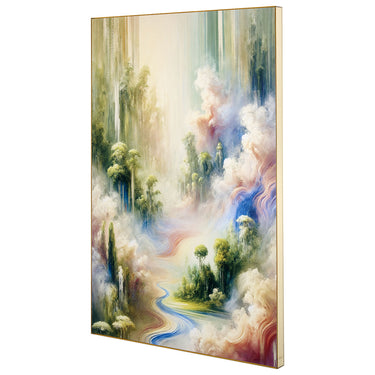 Quadro 60x90 cm Onirica QUATTRO