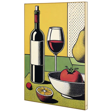 Quadro 50x70 cm Popland UNO