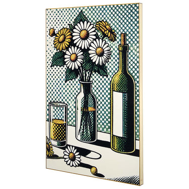 Quadro 60x90 cm Popland QUATTRO