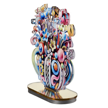 MINI Vaso Fiori Lolly Pop UNO