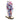 MINI Vaso Fiori Lolly Pop DUE