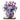 MINI Vaso Fiori Lolly Pop DUE
