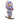 MINI Vaso Fiori Lolly Pop TRE