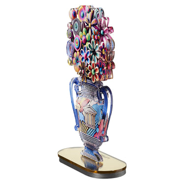 MINI Vaso Fiori Greek Pop UNO
