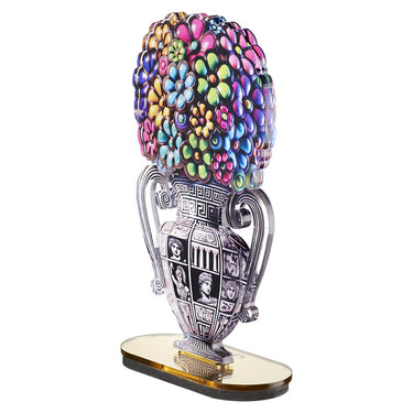 MINI Vaso Fiori Greek Pop DUE