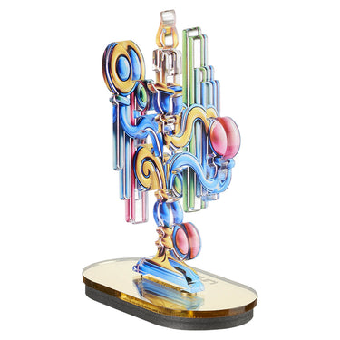 MINI Candelabro Candy Pop UNO