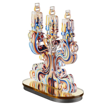 MINI Candelabro Candy Pop DUE