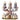 MINI Candelabro Candy Pop DUE