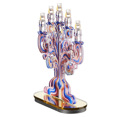 MINI Candelabro Candy Pop QUATTRO