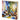 MINI Quadro in tela 20x20 cm Ambient CINQUE