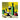 MINI Quadro 20x20 cm Popland TRE