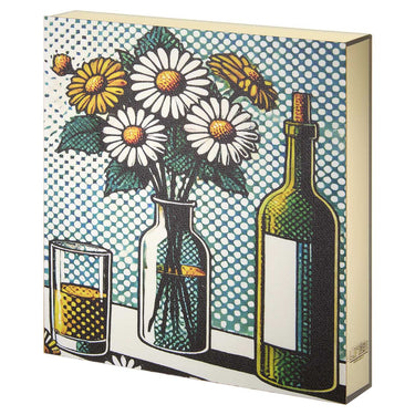 MINI Quadro 20x20 cm Popland QUATTRO