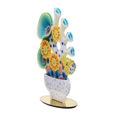 Vaso Fiori Bonsai Marini UNO