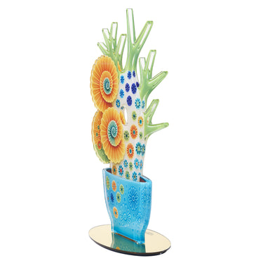 Vaso Fiori Bonsai Marini QUATTRO