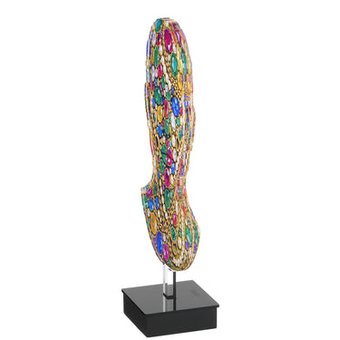 Centrotavola Bling Bling BUSTO