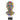 Centrotavola Bling Bling BUSTO