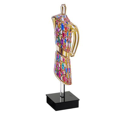 Centrotavola Bling Bling MOKA