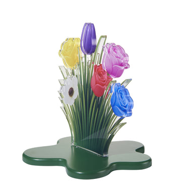 Centrotavola Bouquet DUE