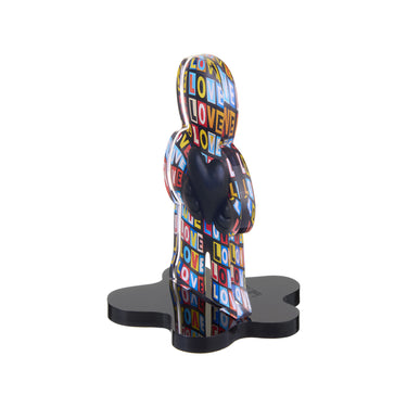 Scultura decorativa Artemoticon LOVE