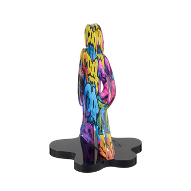 Scultura decorativa Artemoticon COOL