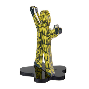 Scultura decorativa Artemoticon SUNNY